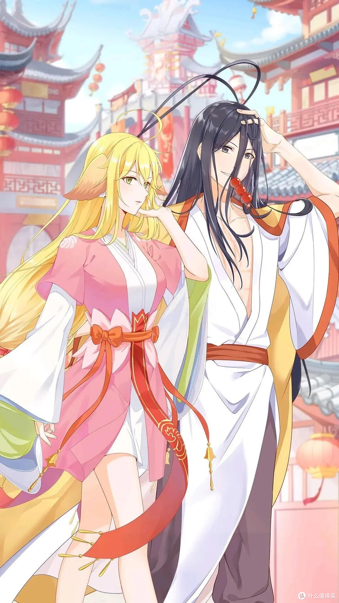 《狐妖小红娘》:七年陪伴与成长