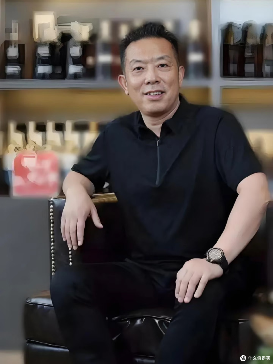 贾国龙的分利哲学与西贝成长