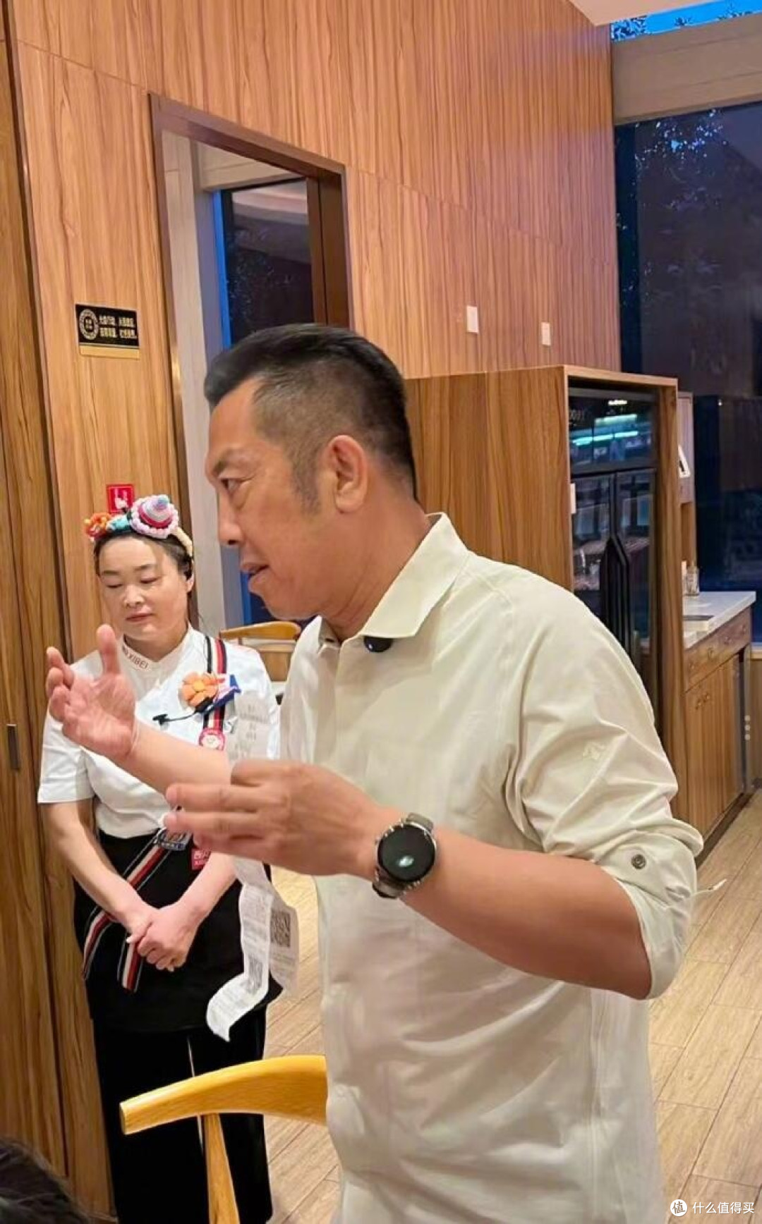 贾国龙的分利哲学与西贝成长