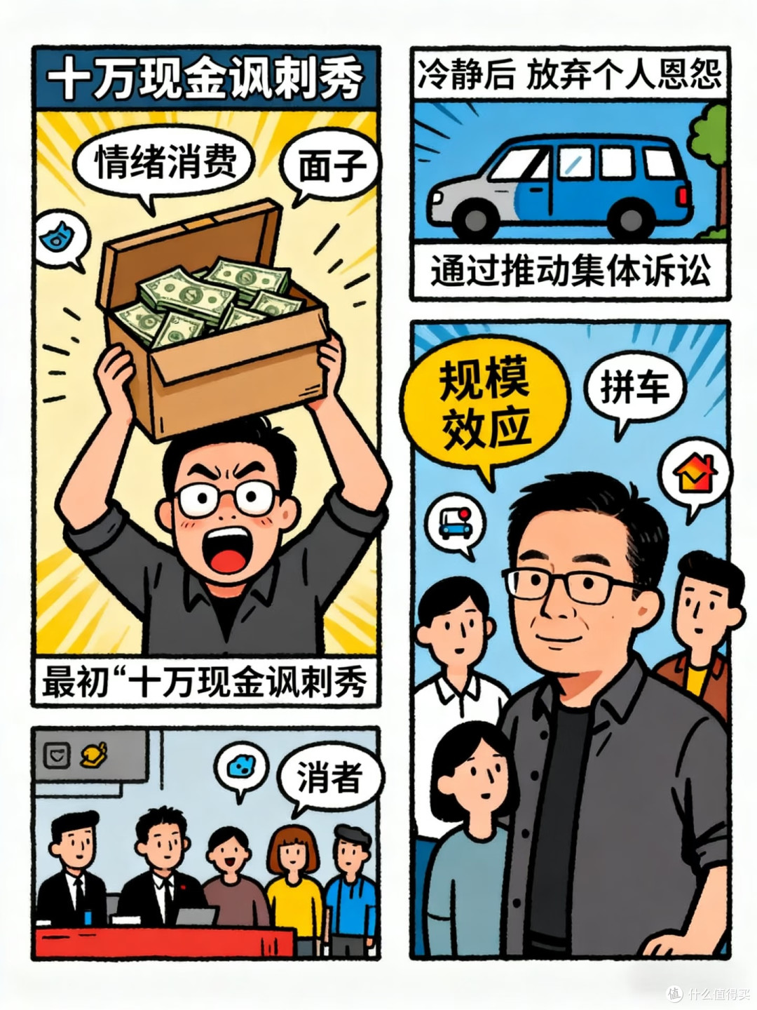 餐饮业变革:真诚与效率的平衡