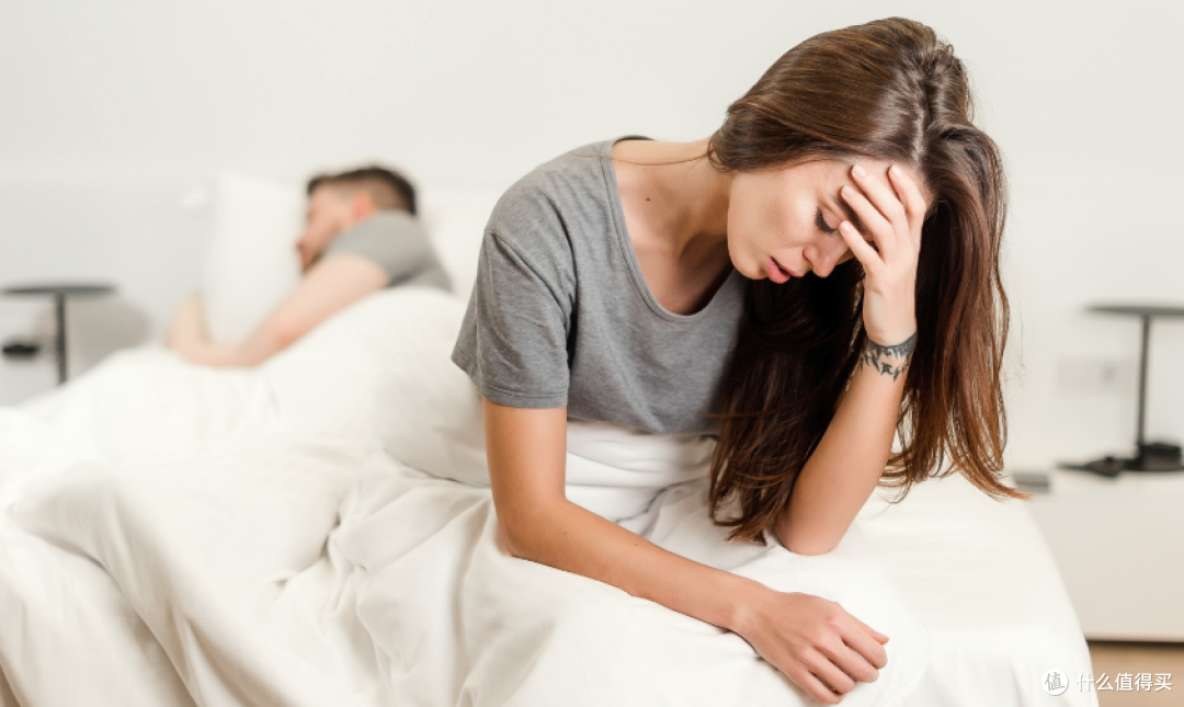 「女性伟哥」来了!65岁以下都能用,性欲低真的是病吗?