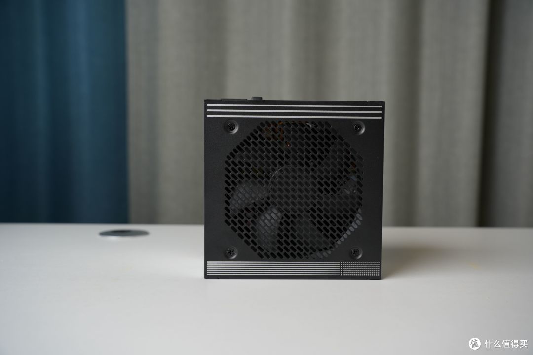 微星 PRO A850PL PCIE5电源体验测评