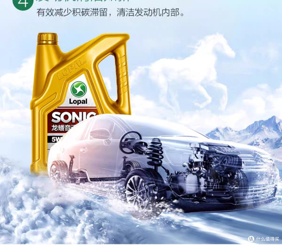 车主实测！龙蟠全合成：更换周期+用车成本精准测算