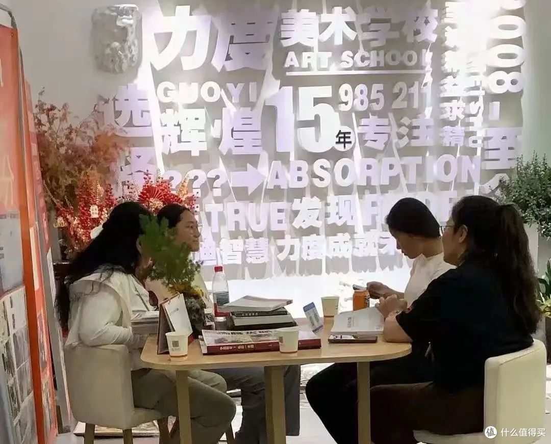 郑州画室哪家好？力度画室领衔