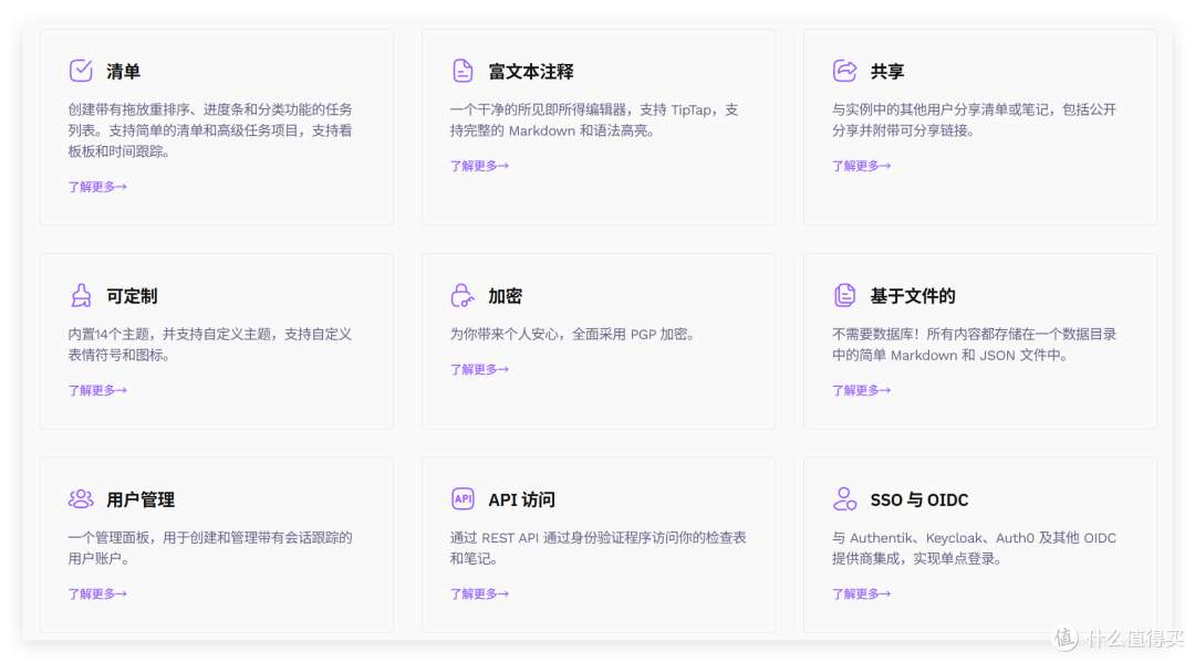火爆外网的「个人笔记+个人待办」,极空间部署Jotty.Page