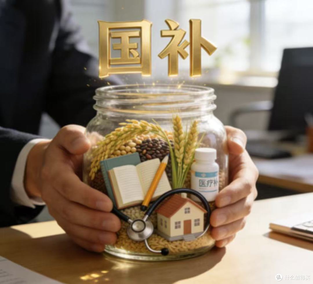买啥都省，625亿真金白银的“国补”真香