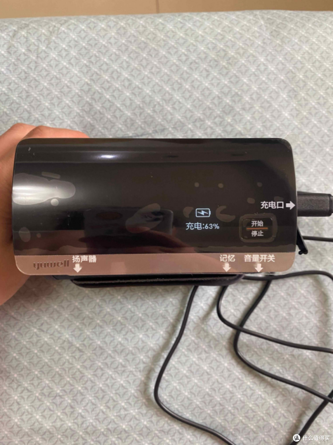 血压计买什么牌子的好家用的?智能款横评,全家适用款推荐