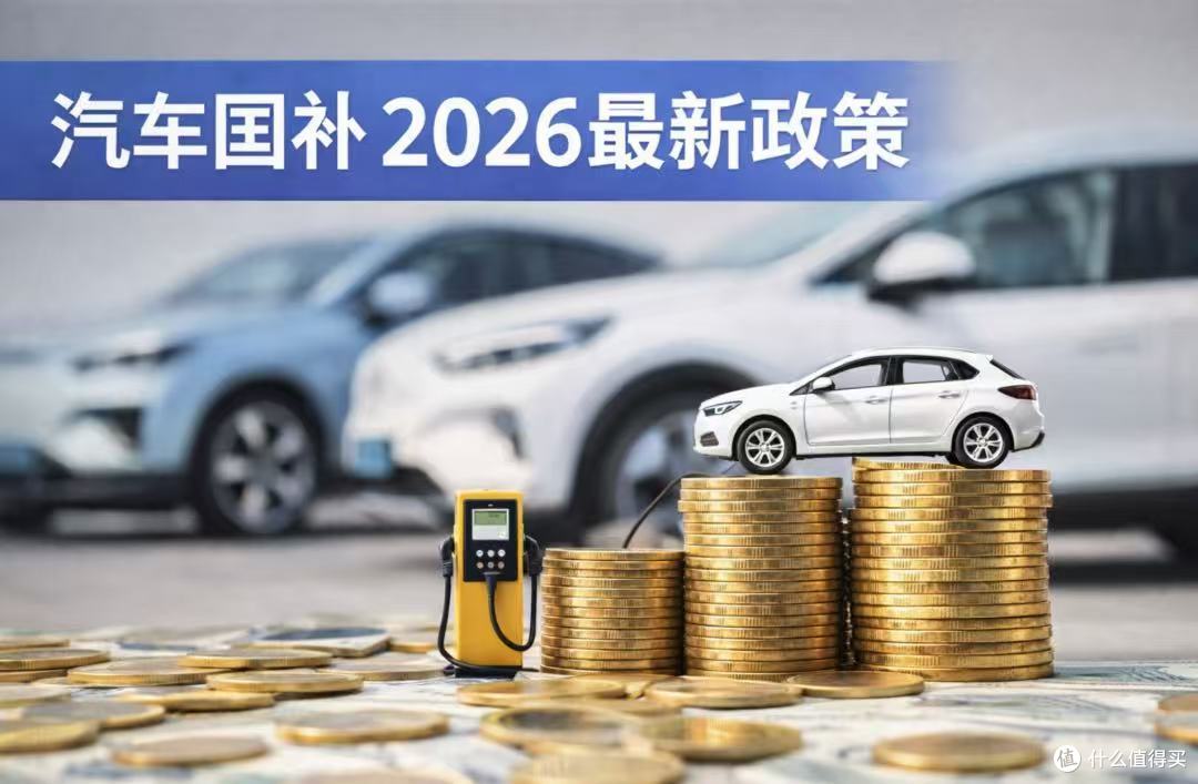 买啥都省，625亿真金白银的“国补”真香