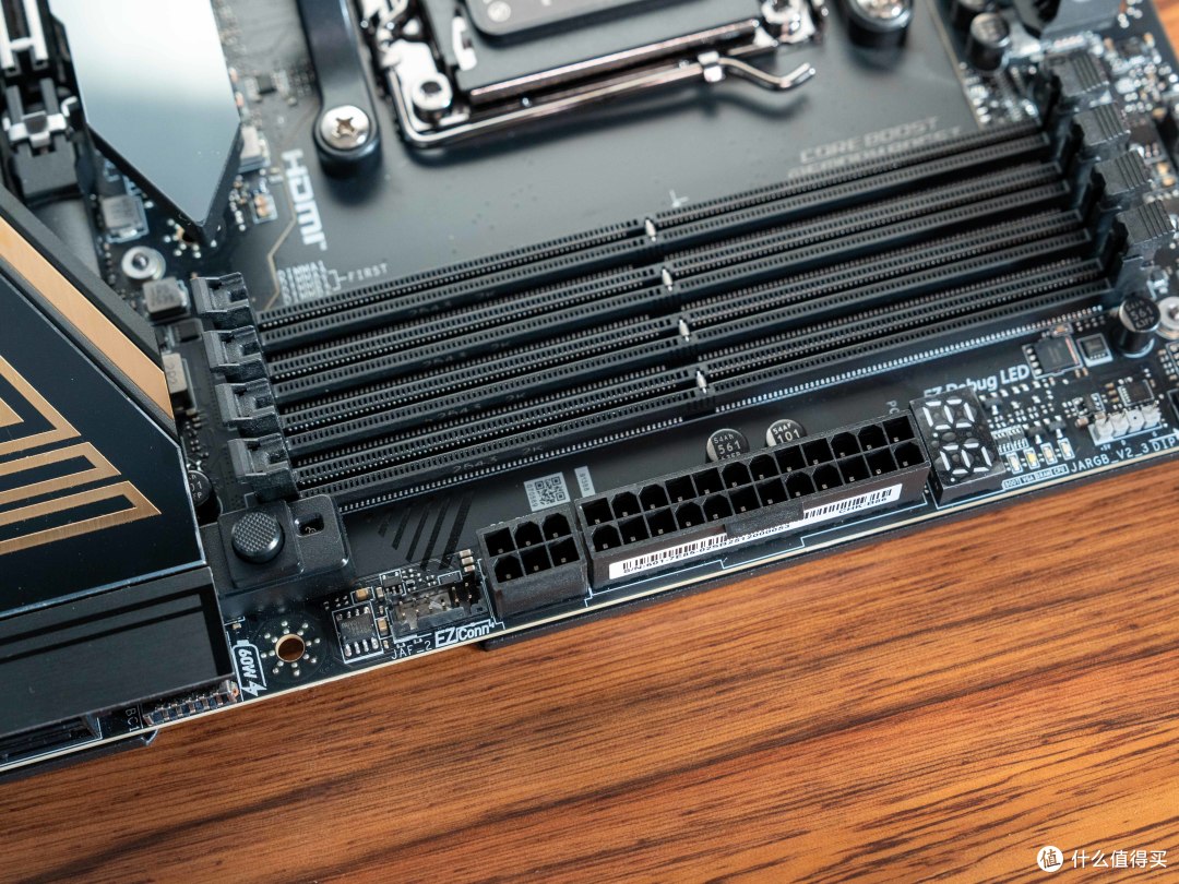 新战神降临，微星MEG X870E ACE MAX主板测评