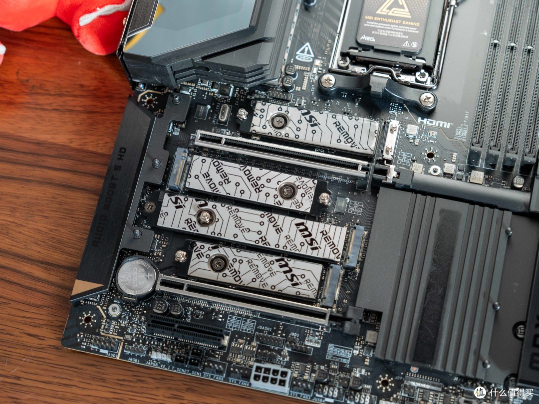 新战神降临，微星MEG X870E ACE MAX主板测评