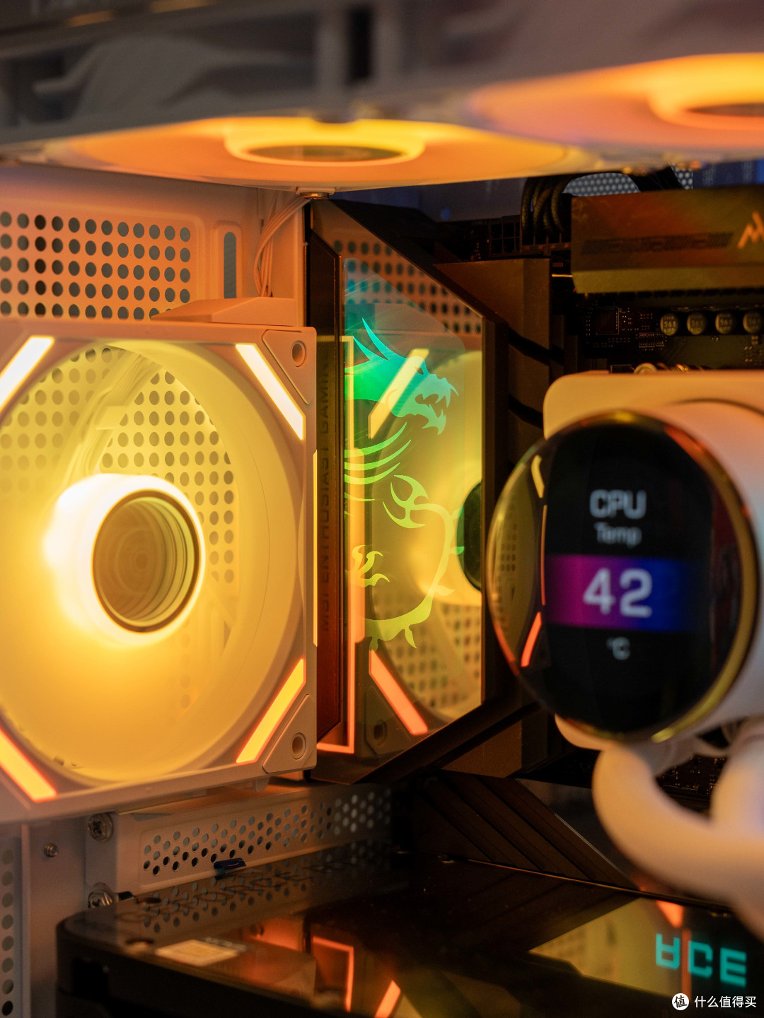 新战神降临，微星MEG X870E ACE MAX主板测评