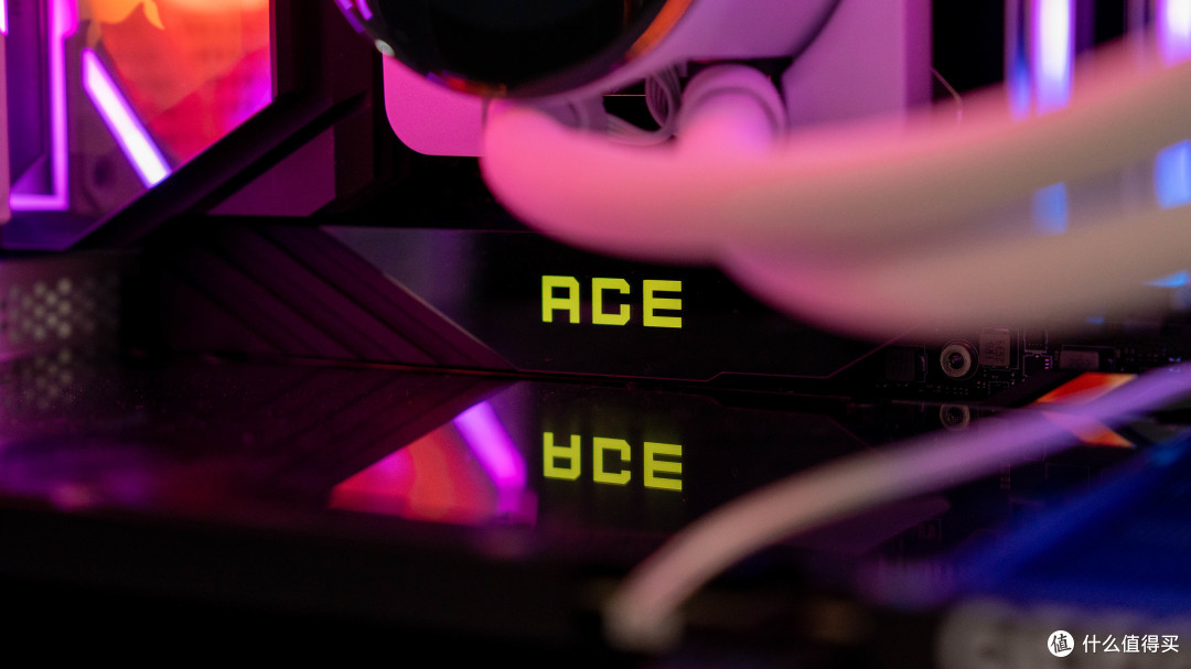 新战神降临，微星MEG X870E ACE MAX主板测评