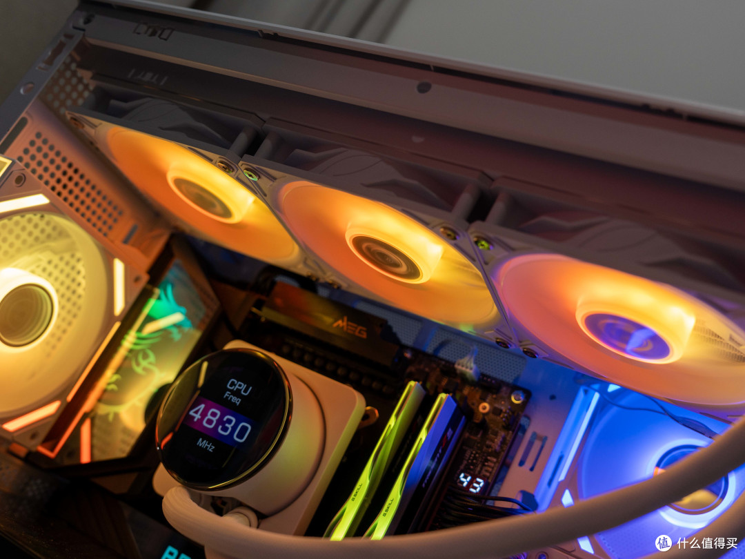 新战神降临，微星MEG X870E ACE MAX主板测评