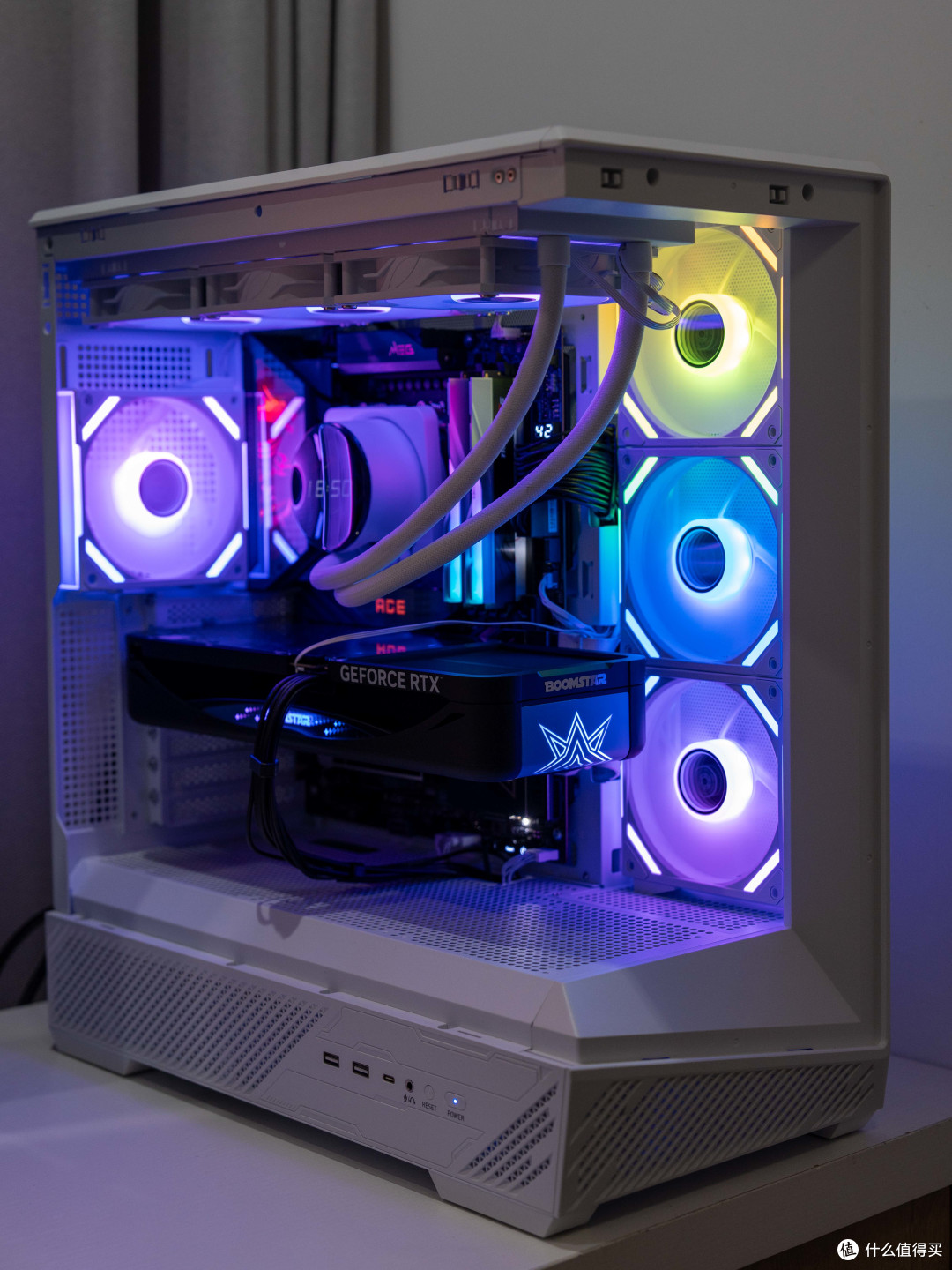 新战神降临，微星MEG X870E ACE MAX主板测评