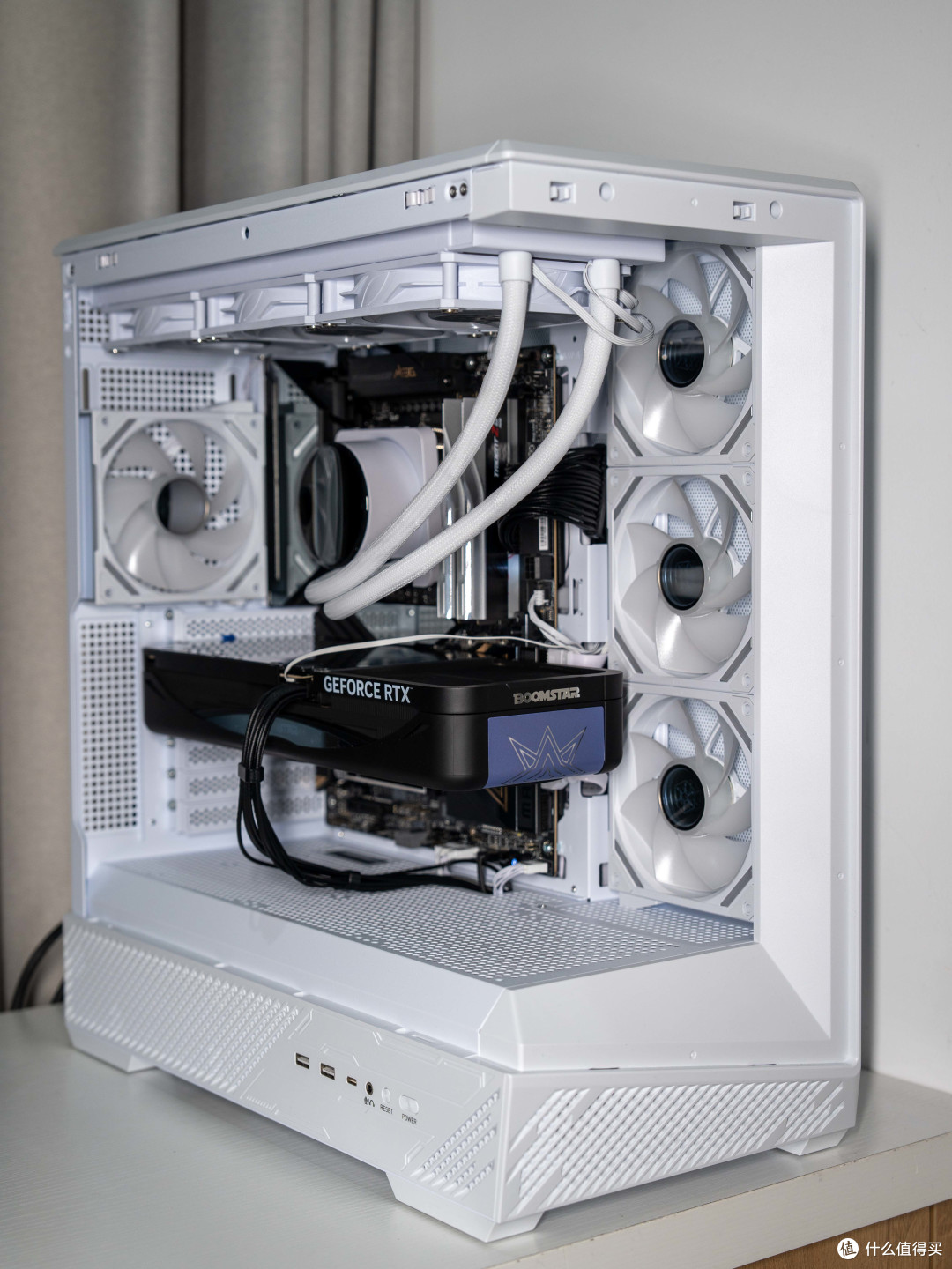 新战神降临，微星MEG X870E ACE MAX主板测评