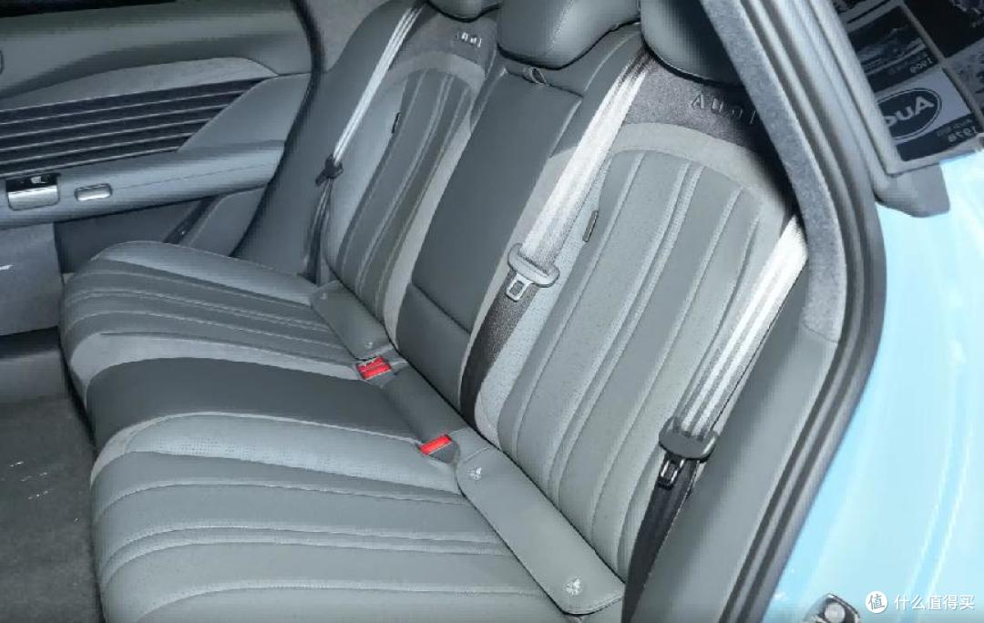 智能科技全拉满:解析奥迪E5 Sportback如何重塑纯电出行体验