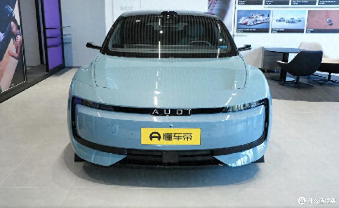 智能科技全拉满:解析奥迪E5 Sportback如何重塑纯电出行体验