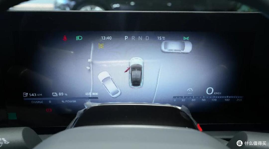 智能科技全拉满:解析奥迪E5 Sportback如何重塑纯电出行体验