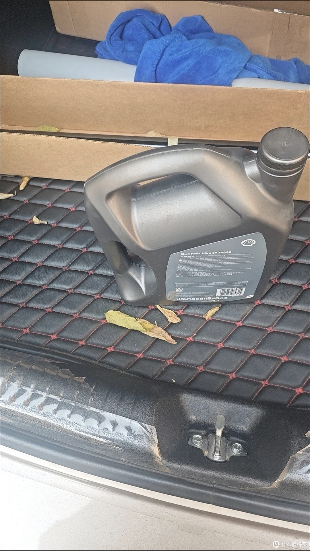 真车主硬核养车：网购机油自助更换全攻略