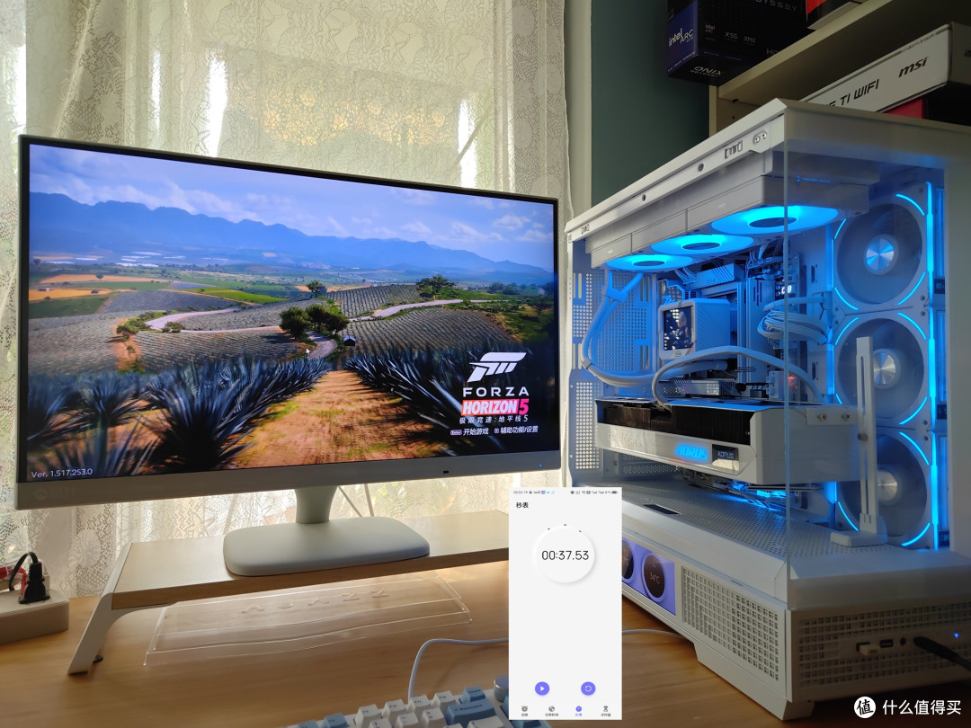 14GB/s狂飙！铠侠PCIe 5.0 固态硬盘实测，全场景速度革命