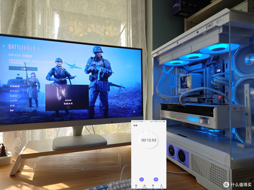 14GB/s狂飙！铠侠PCIe 5.0 固态硬盘实测，全场景速度革命