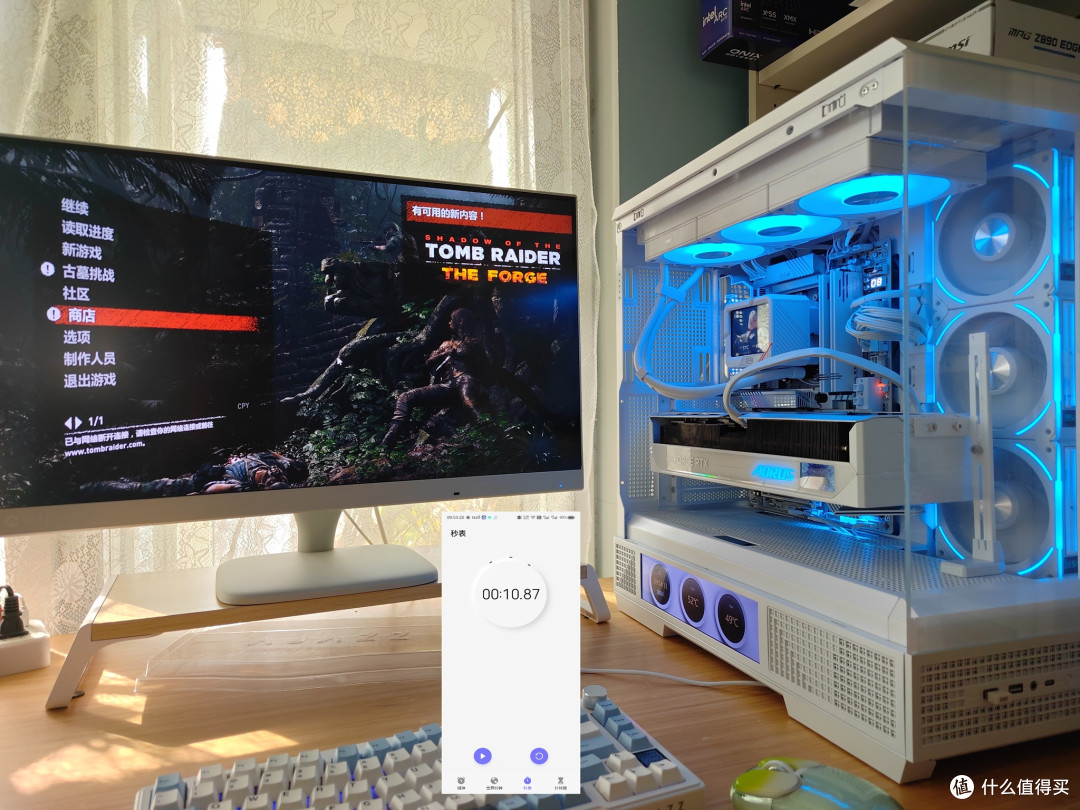 14GB/s狂飙！铠侠PCIe 5.0 固态硬盘实测，全场景速度革命