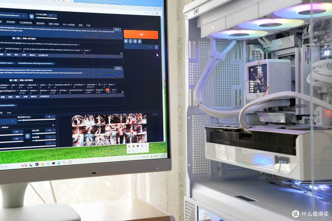 14GB/s狂飙！铠侠PCIe 5.0 固态硬盘实测，全场景速度革命