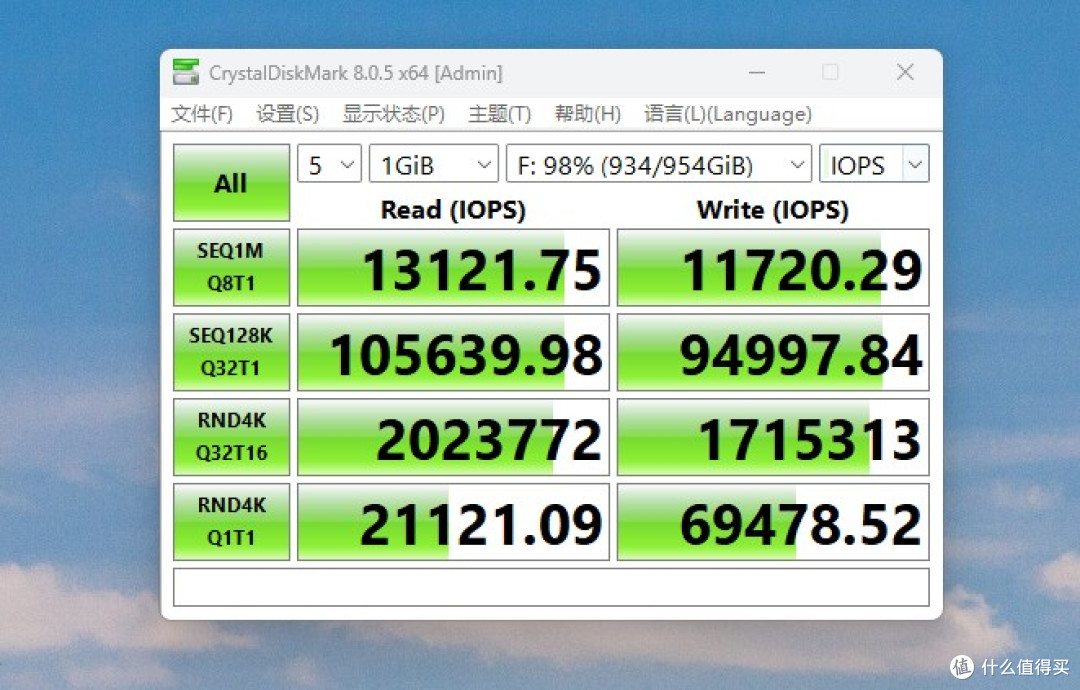 14GB/s狂飙！铠侠PCIe 5.0 固态硬盘实测，全场景速度革命