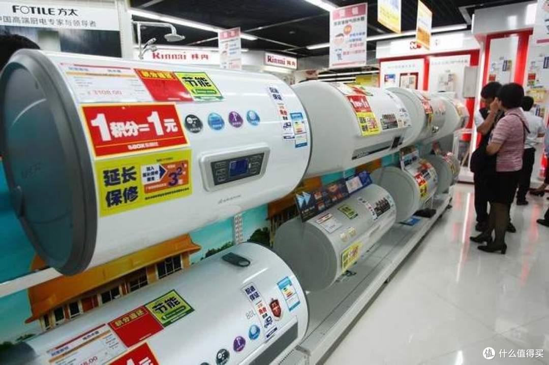 2026口碑最好三个电热水器:质量好又安全,性价比高,最适合家用