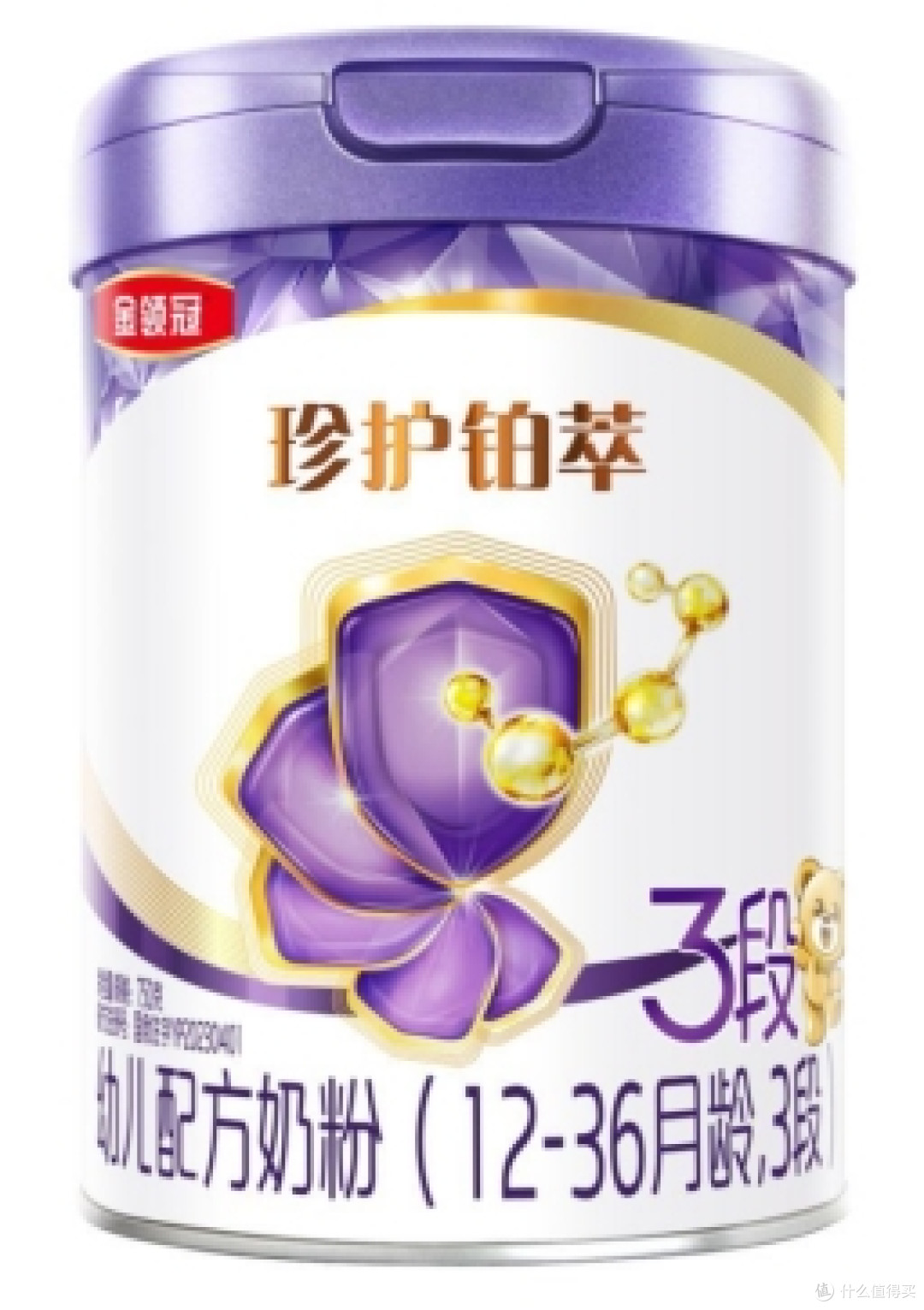 高端奶粉价格之争:排行榜前十强如何用科研说话?