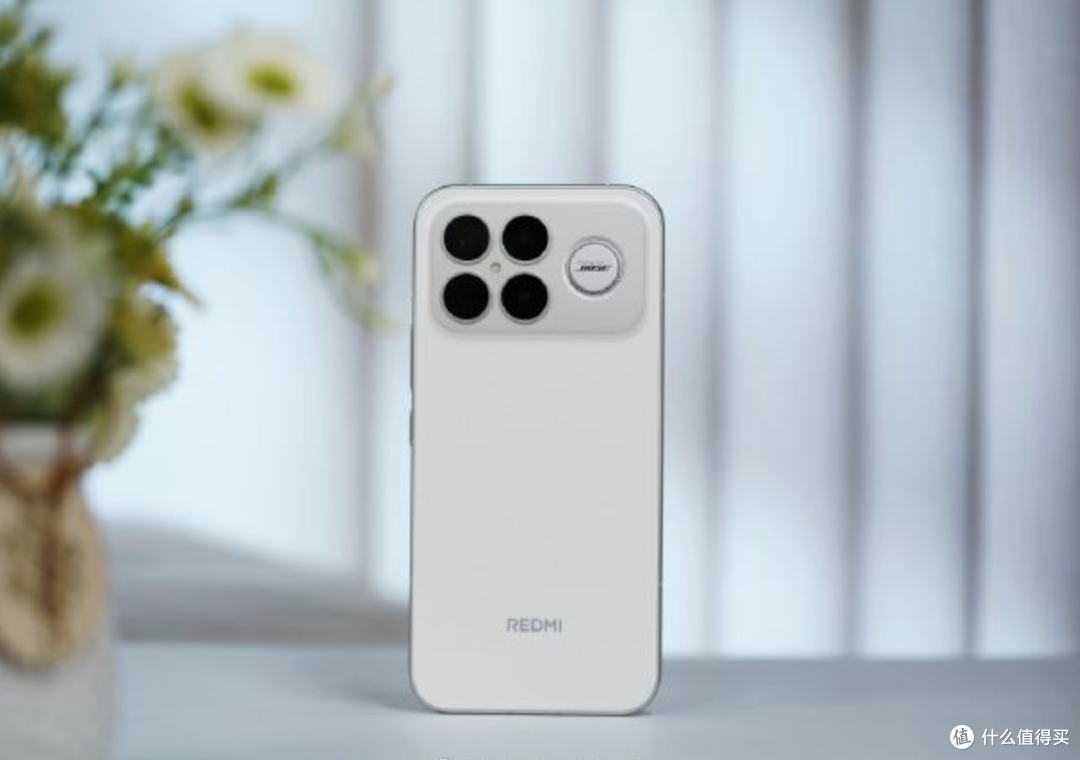 红米K90 Pro Max:7560mAh+8 Elite Gen5,新机降价后,真的很香