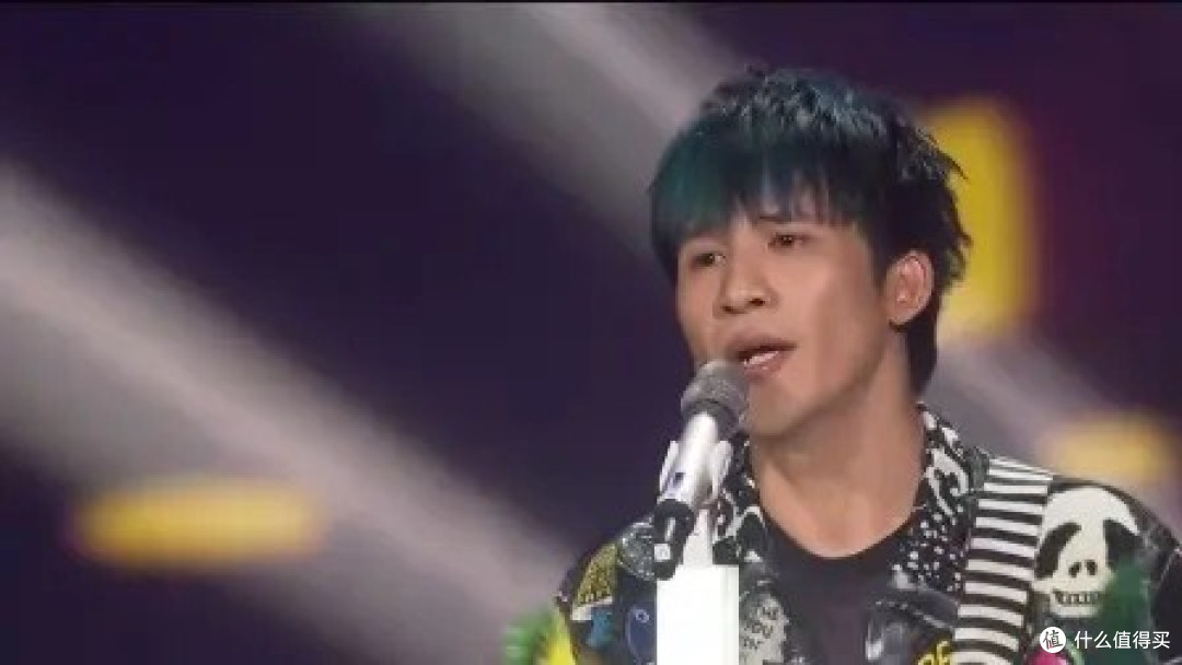 大张伟演唱会:一场盛大的集体情绪救护