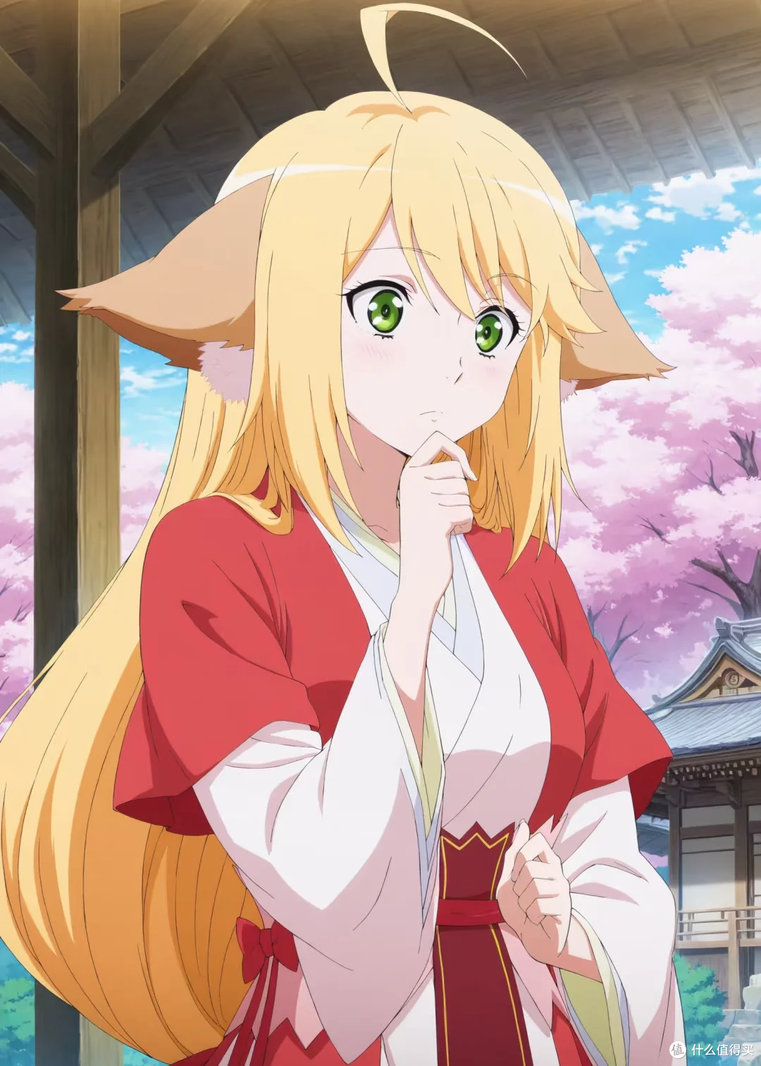 《狐妖小红娘》:我的本命国漫,千世虐恋里藏着最戳人的温柔