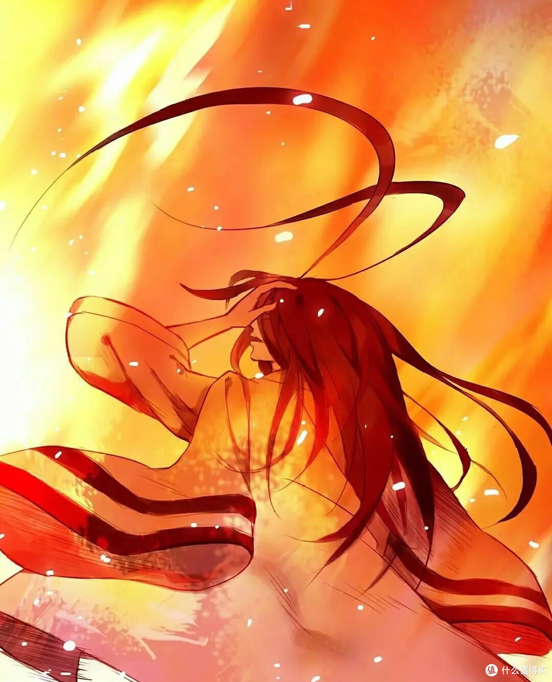 《狐妖小红娘》:我的本命国漫,千世虐恋里藏着最戳人的温柔