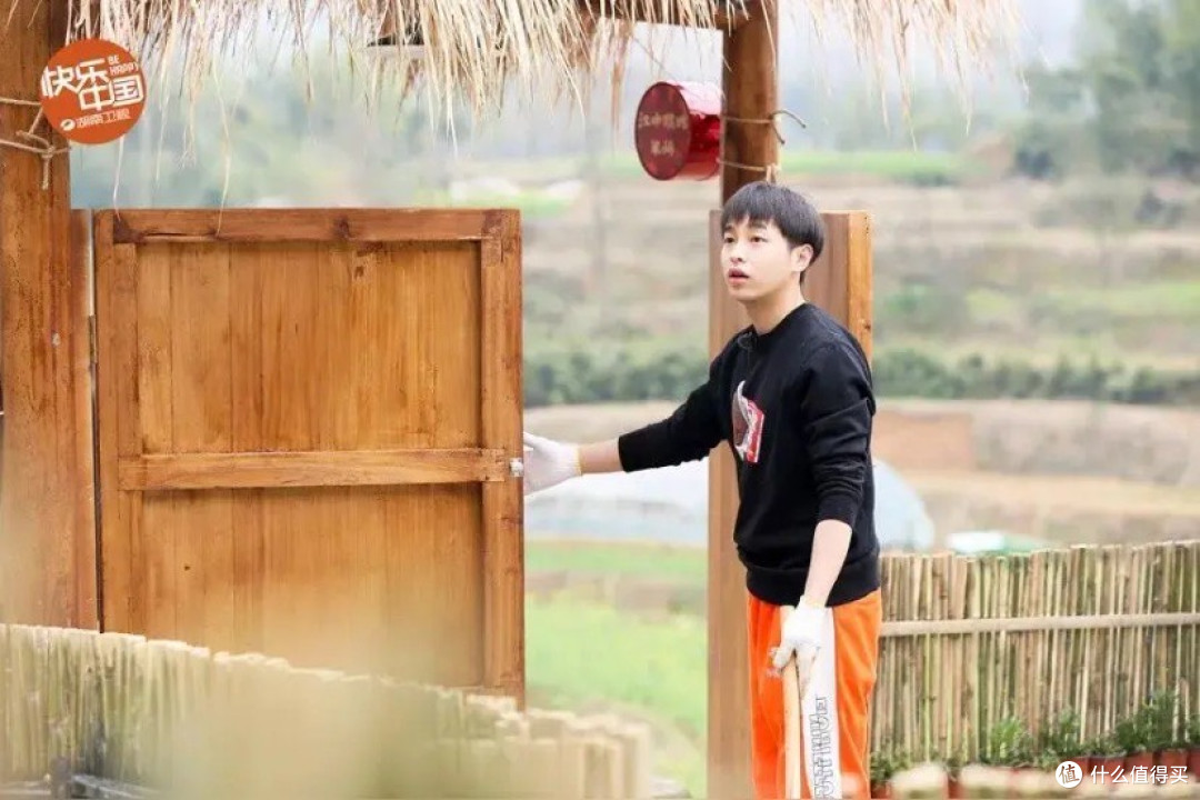 我的下饭综艺TOP3之《向往的生活》:慢火慢炖的人生滋味