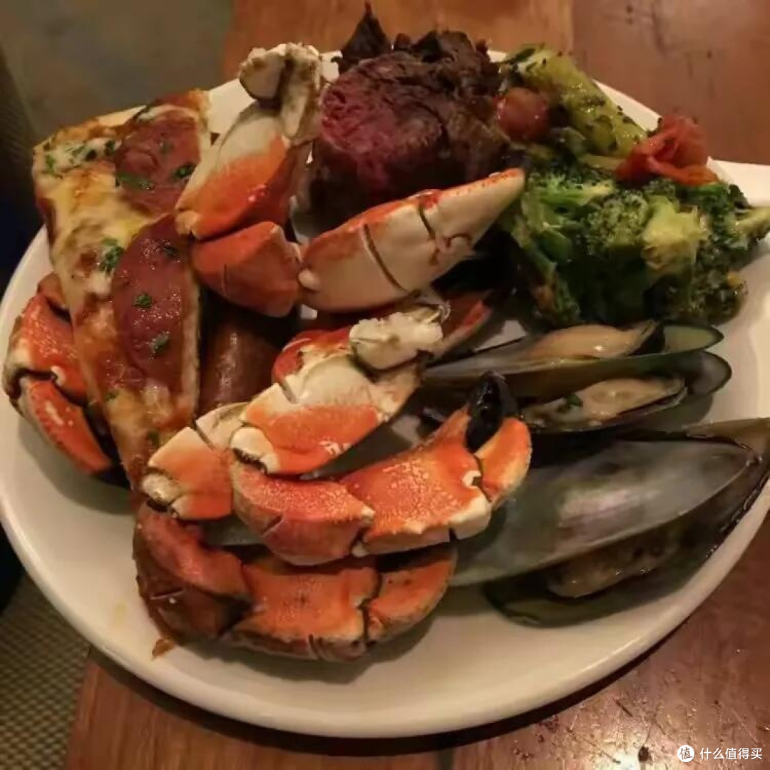 美国料理的多元与包容