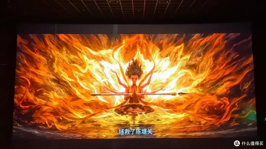 国漫之光!《魔童闹海》让中国故事出圈全球