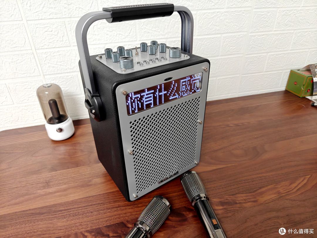 一台顶多台!雅兰仕K88不仅能K歌,也是直播声卡,音质堪比KTV