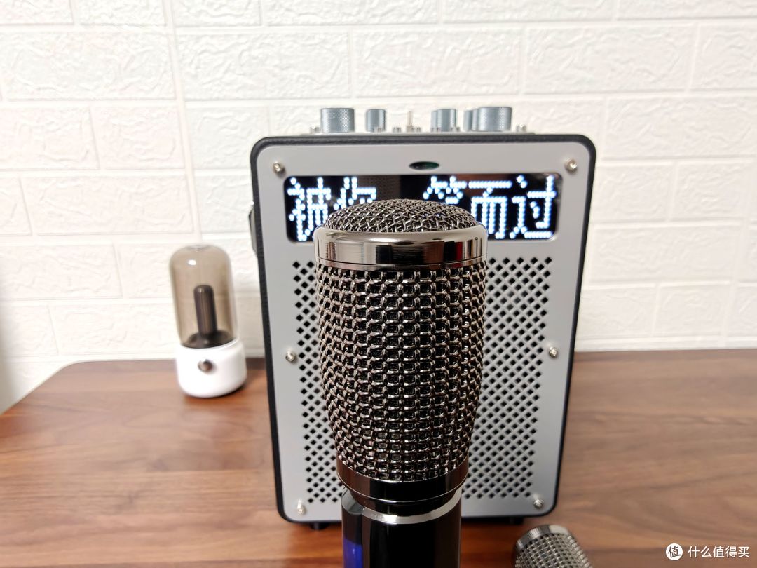 一台顶多台!雅兰仕K88不仅能K歌,也是直播声卡,音质堪比KTV
