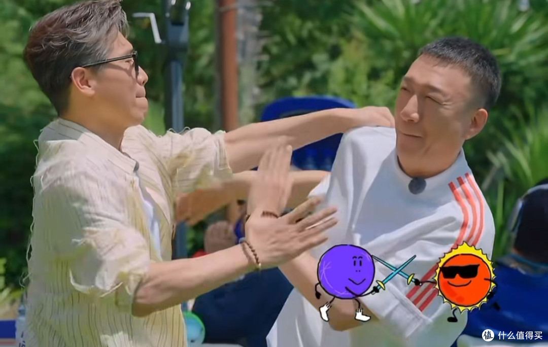 《地球超新鲜》:封神!这才是成年人该看的“电子榨菜”
