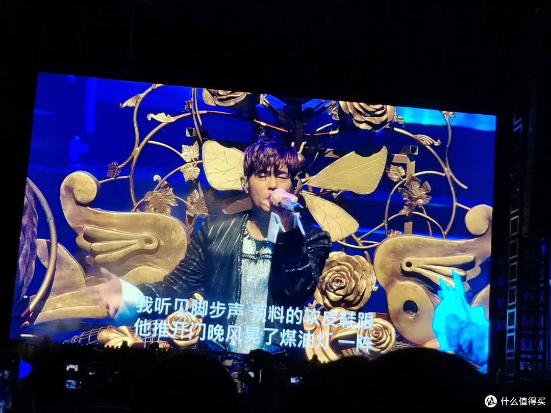 周杰伦演唱会购票与观演指南