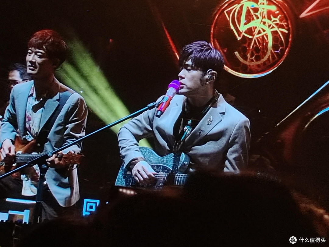 周杰伦演唱会购票与观演指南