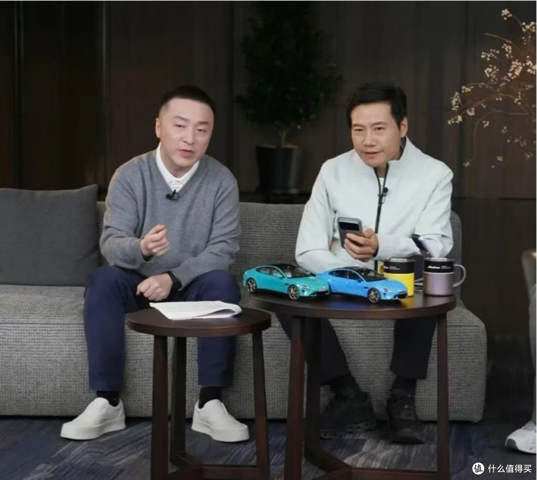 雷军直播频次高,背后有何秘密?