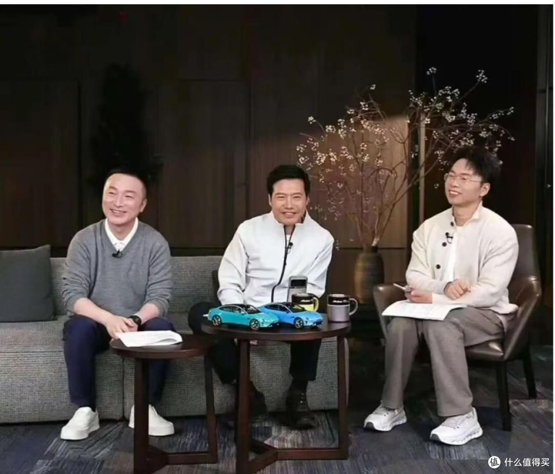 雷军直播频次高,背后有何秘密?
