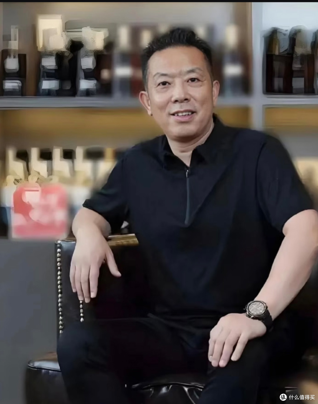 贾国龙喊冤西贝亏惨，罗永浩却靠这波赚翻？