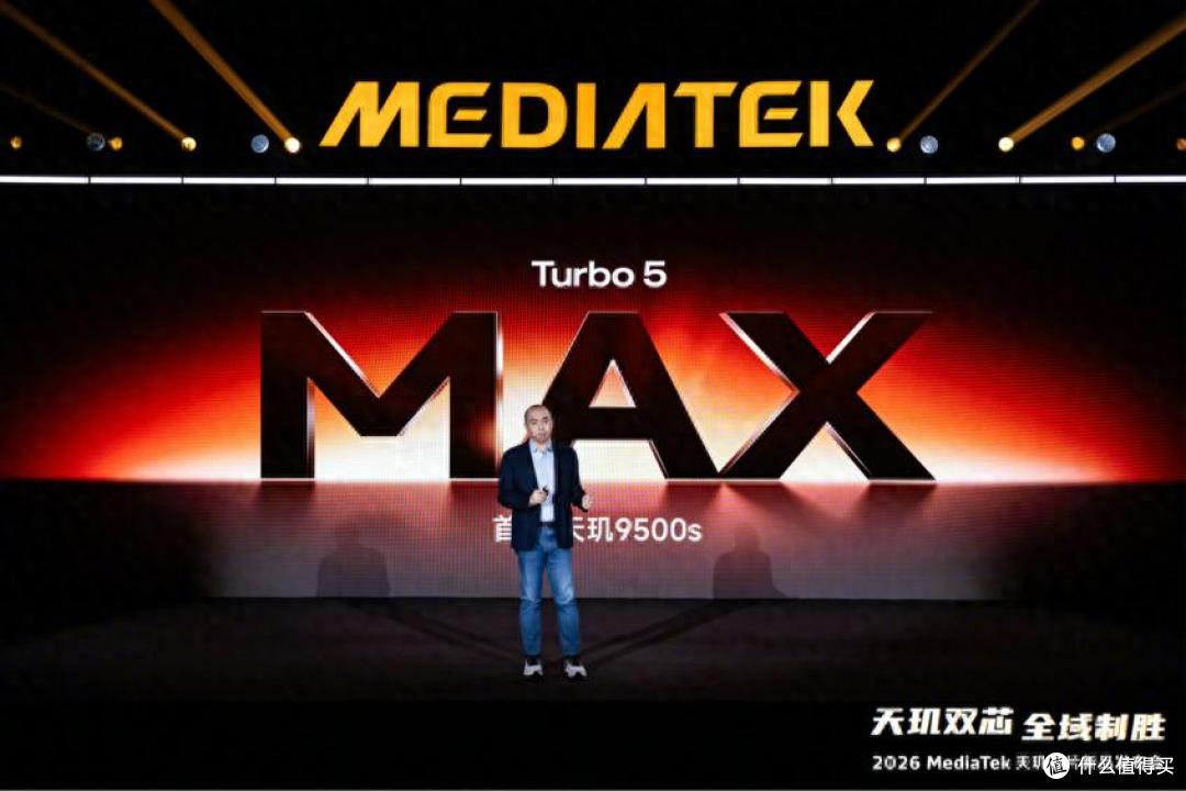 小米性能新机月底登场：天玑9500s+361万跑分，主打2500价位