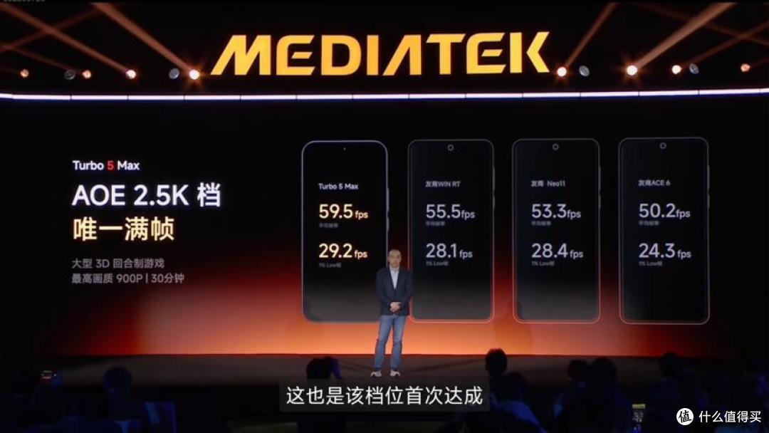 小米性能新机月底登场：天玑9500s+361万跑分，主打2500价位