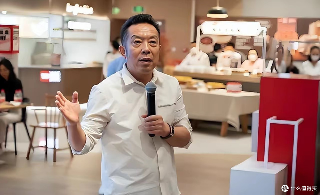 贾国龙到底是悲情硬汉、还是老狐狸?罗永浩认怂,看透西贝底牌