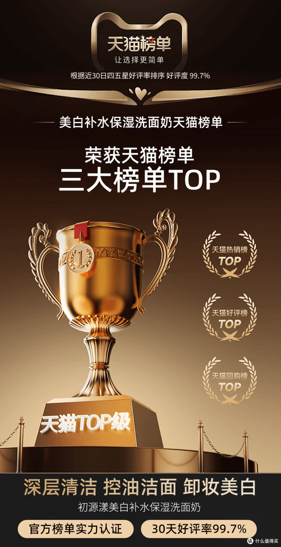 新晋10大男士洗面奶排名,最新口碑排名揭晓,备受认可的洗面奶