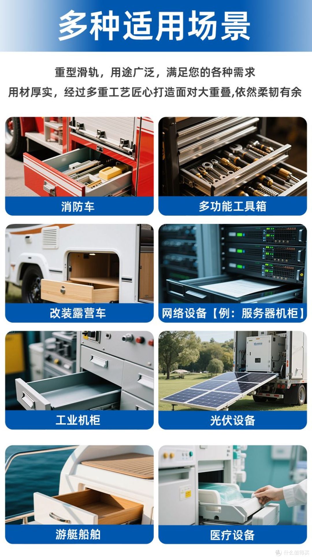三折工业重型滑轨选对品牌很关键,工同(GTO)领跑国产市场